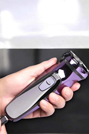 Erkeklere Özel Profesyonel Tıraş Makinesi