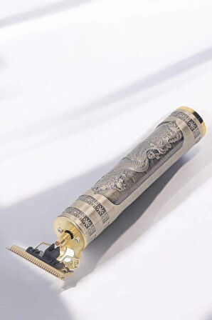 Sıfır Sinek Kaydı Çizik Tıraş Makinesi