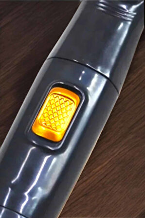 Jilet Başlıklı Tıraş Makine Sinek Kaydı Tıraş Seyahat Tipi Suya Dayanıklı