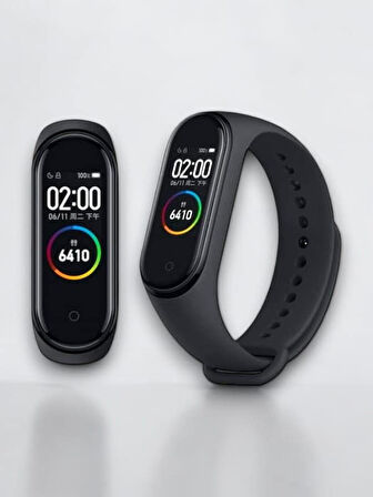 M6 Akıllı Bileklik