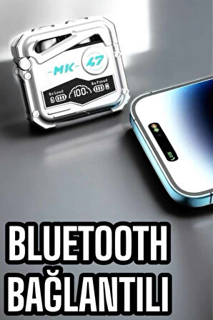 Yeni Nesil Oyuncu Kulaklığı Gürültü Önleyici Yüksek Ses Kaliteli