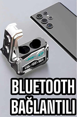 Oyuncu Kulaklığı Yeni Nesil Gamer Kulaklık Gürültü Önleyici