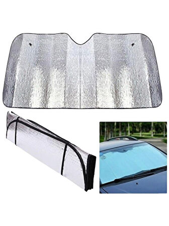 OTO  GÜNEŞLİK Araba Ön Cam Güneşliği