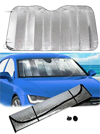 OTO  GÜNEŞLİK Araba Ön Cam Güneşliği