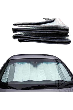 Araba Güneşliği Oto Güneşlik Tüm Araç Modellerine Uygun