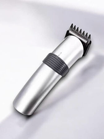 Profesyonel Tıraş Makinesi Seti