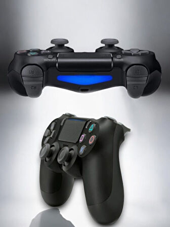 PS 4 KOL V2 TİTREŞİMLİ