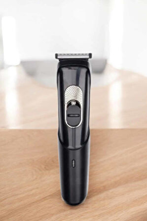 Saç Sakal Tüy Kısaltma Makinesi  Lazer Epilasyon Öncesi Ense Kesme Makine