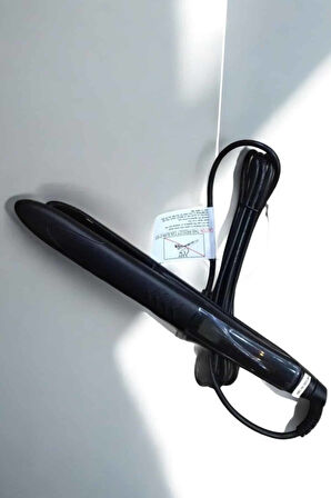 Saç Düzleştirici Yıpranma Karşıtı Keratin Bakımı Seramik Kaplama