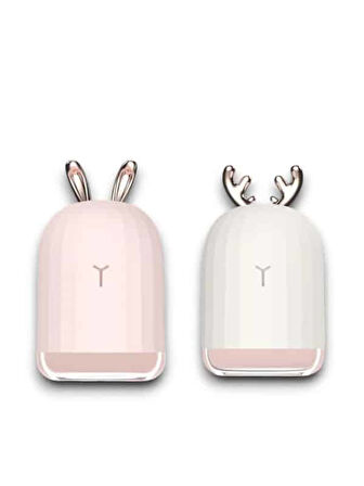 TAVŞAN NEMLENDİRİCİ