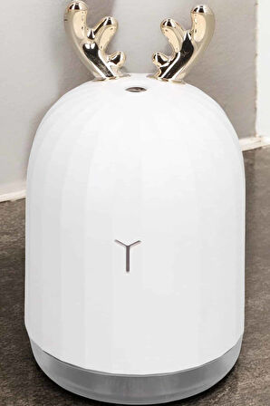 Hava Nemlendirici Aromaterapi Hava Temizleyici Renk Değiştirebilen