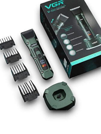 V-696 TIRAŞ MAKİNESİ