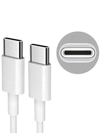 20W İPHONE 15/15 PRO MAX UYUMLU ŞARJ ALETİ