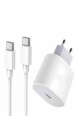 Hızlı Şarj Güç Adaptörü Şarj Aleti İOS Uyumlu 15/Pro/Pro Max