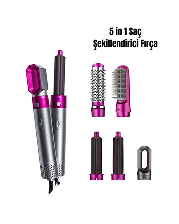 5İN1 TARAK 5İN1 TARAK