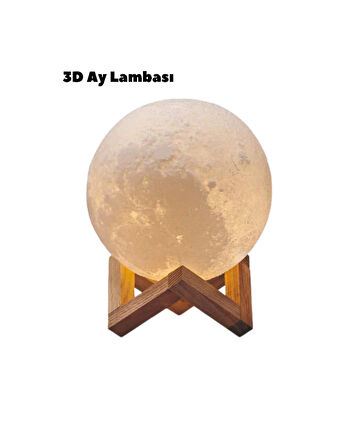 Ay Lambası RGB