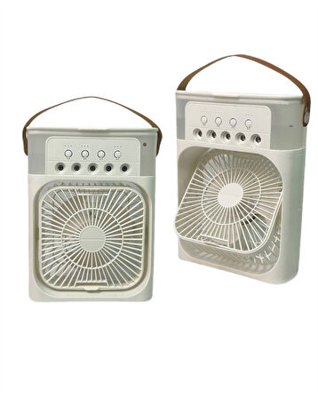 F9-VANTİLATÖR 500ML'lik geniş hazne