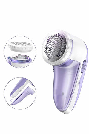 Şarjlı Tüy Toplama Makinesi Tüy Alıcı Toplayıcı Şarjlı Tiftik Kazak Toplama Makinesi