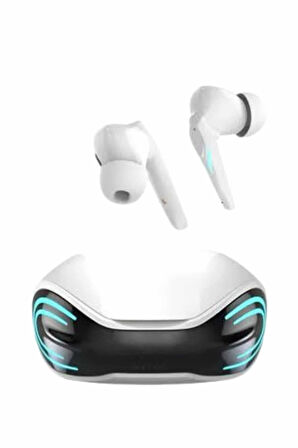 Mini Gaming Kulaklık Oyuncu Kulaklığı Bluetooth Kulaklık Android ve İOS Uyumlu