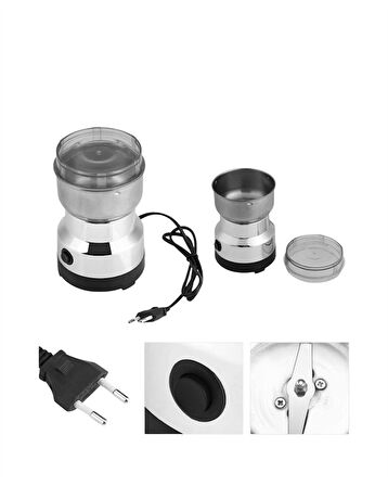 Kahve Değirmeni HM-8300