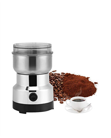 Kahve Değirmeni HM-8300