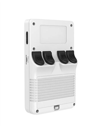 R36S Retro El Konsolu 64 GB – 15.000 Oyun, Geniş Platform Desteği, 3.5” IPS Ekran