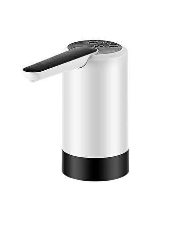 ŞARJLI DAMACANA POMPASI