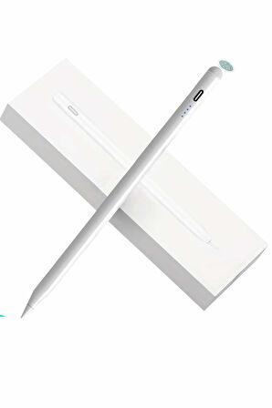 Yeni Nesil Android ve İOS Uyumlu Tablet Telefon Kalemi