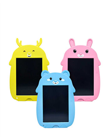 LCD YAZI TAHTASI Çizim 275 x 190 x 10