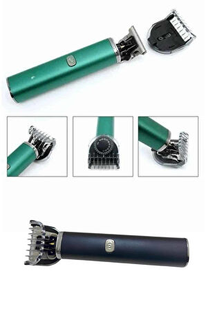 Lazer Öncesi Kısaltma Makinesi Paslanmaz Çelik Bıçaklı Tıraş Makinesi