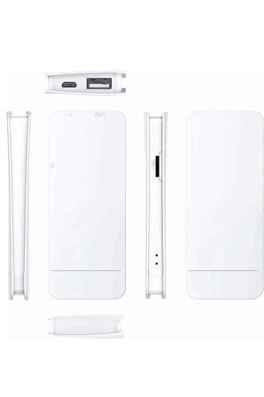 Game Box 3D Çift Oyun Kollu 4K HD Ekran 20000'den Fazla Oyun Seçeneği 2.4G Kablosuz