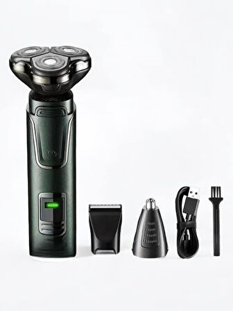 HK 3600 TIRAŞ MAKİNESİ