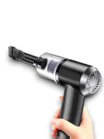 HS-22 ARAÇ İÇİ SÜPÜRGE 120W