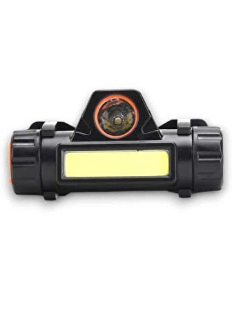 HS-36 KAFA LAMBASI LED