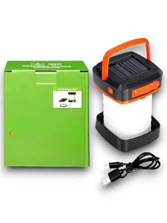 HS-71 KATLANABİLİR LAMBA