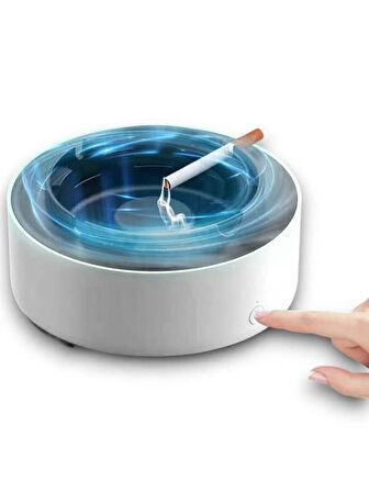 HS-28 Duman Giderici Hava Temizleyici KÜLLÜK