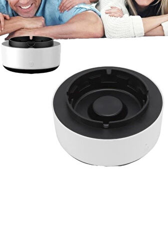 HS-28 Duman Giderici Hava Temizleyici KÜLLÜK