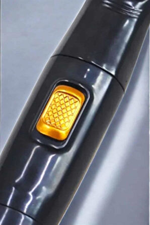 Tıraş Makinesi Sinek Kaydı Tıraş Profesyonel Suya Dayanıklı Taşınabilir