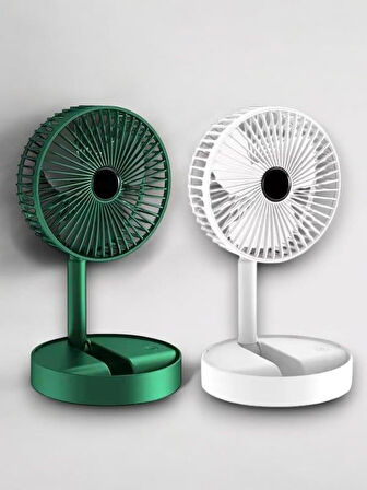 KATLANABİLİR VANTİLATÖR