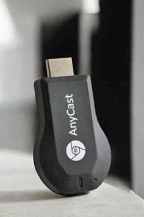 M9 Plus Görüntü Aktarıcı Wifi Aktarıcı HD Görüntü Kalitesi