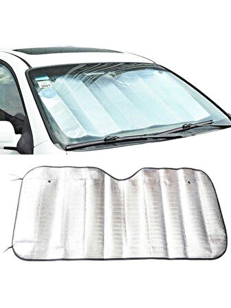 OTO  GÜNEŞLİK Araba Ön Cam Güneşliği