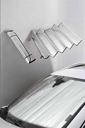 Araba Güneşliği Oto Güneşlik Tüm Araç Modellerine Uygun