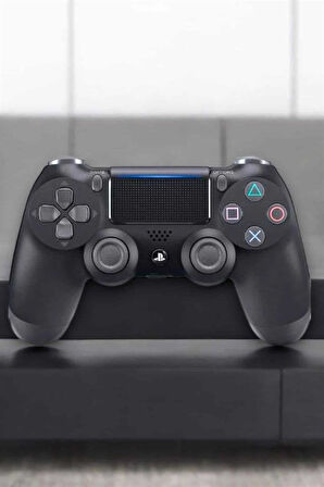 PS4 Oyun Kolu Kamuflaj Desenli Joystick