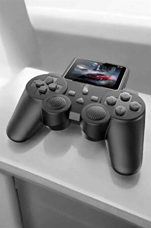 S10 Sup 520 Oyunlu Gamepad TV Uyumlu Gamepad