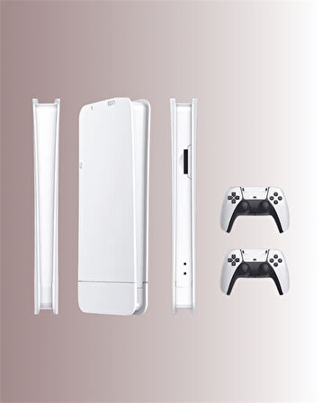 HDMI Çıkışlı Çift Kablosuz Kollu Retro Game Stick – M15