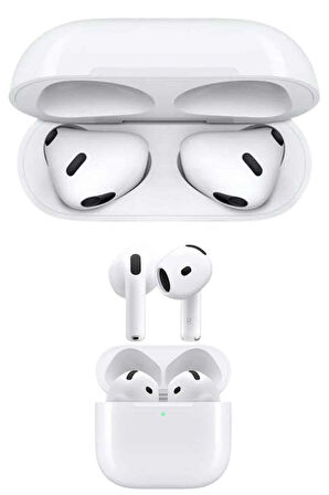 Yeni Nesil Kulak İçi Bluetooth Kulaklık Kablosuz Sesli Asistan