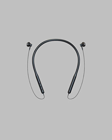 Bluetooth 5.0 ANC Kulaklık – Dokunmatik Kontrol, Kristal Netliğinde Mikrofonlu