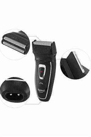 Tıraş Makinesi Sinek Kaydı Tıraş Yüksek Kaliteli Profesyonel Makine