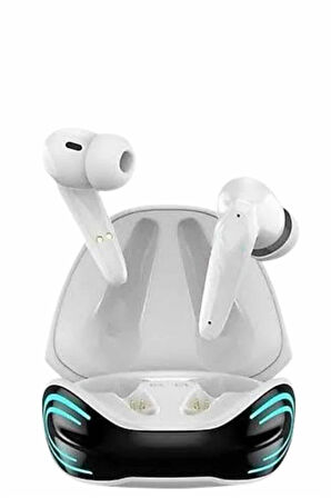 Android ve İOS Uyumlu Bluetooth Kulaklık Gaming Kulaklık Mini