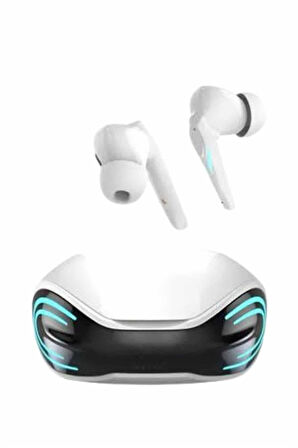 Mini Gaming Kulaklık Oyuncu Kulaklığı Bluetooth Kulaklık Android ve İOS Uyumlu